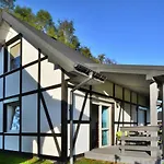 Comfortable Holiday Homes With Terraces *