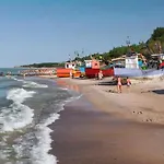 Holiday home Comfortable Holiday Homes With Terraces *