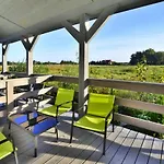 Comfortable Holiday Homes With Terraces Jaroslawiec