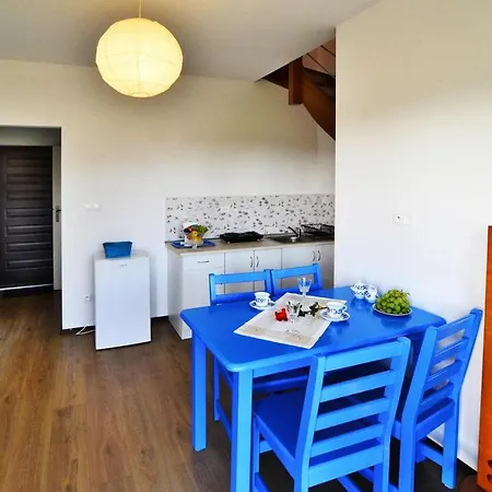 Holiday home For 4 People, *