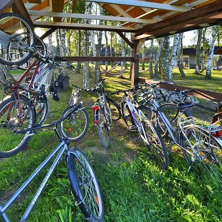 Semesterbostad In Jaros Awiec Near Tropicana Park *