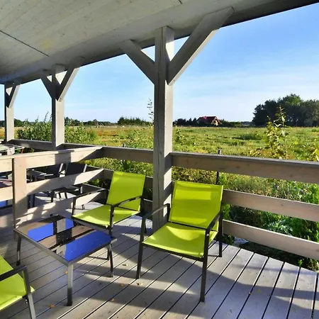 In Jaros Awiec Near Tropicana Park Jarosławiec