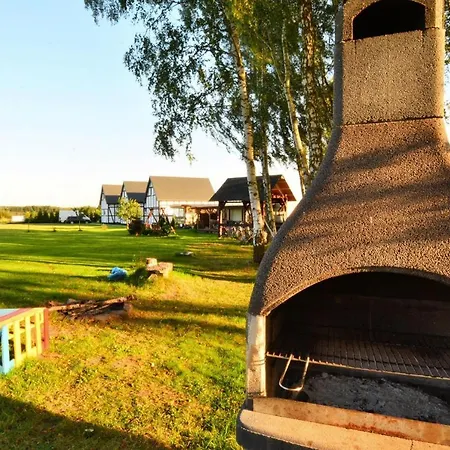 In Jaros Awiec Near Tropicana Park *