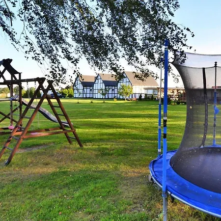 In Jaros Awiec Near Tropicana Park * Jarosławiec