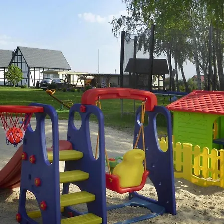 In Jaros Awiec Near Tropicana Park *