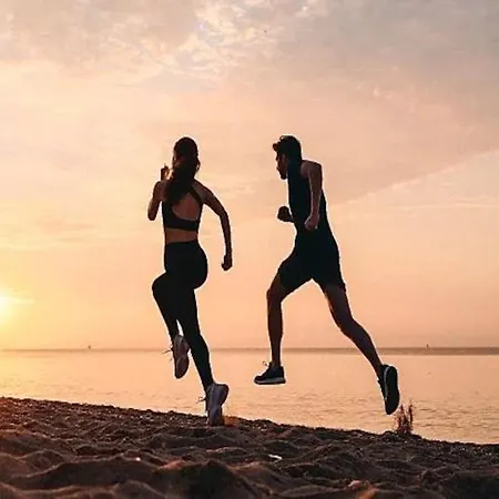 In Jaros Awiec Near Tropicana Park Jarosławiec