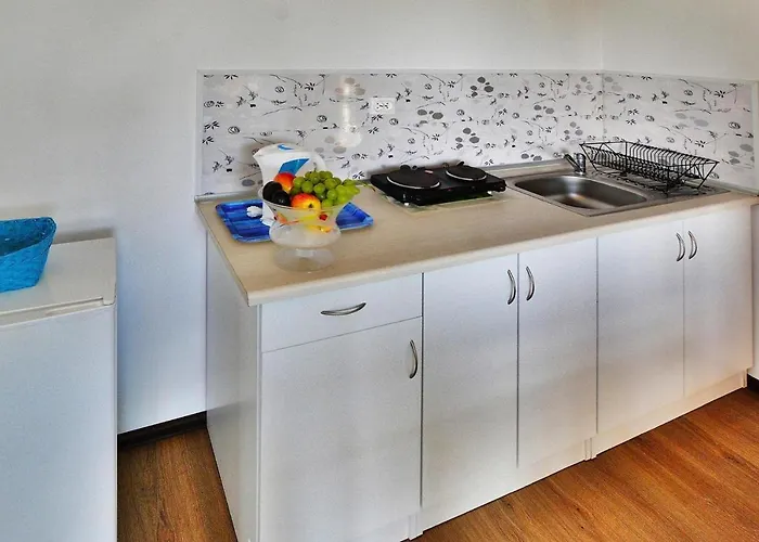 In Jaros Awiec Near Tropicana Park Jarosławiec