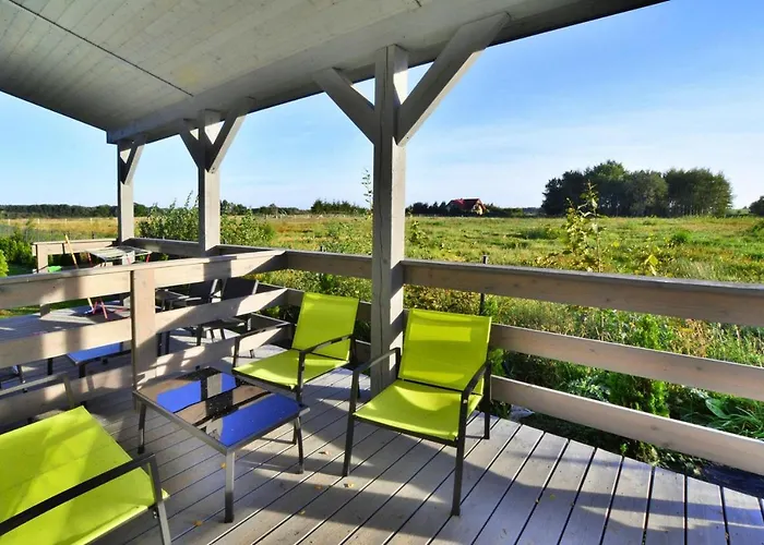 In Jaros Awiec Near Tropicana Park Jarosławiec