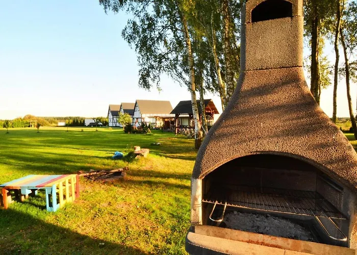 In Jaros Awiec Near Tropicana Park *