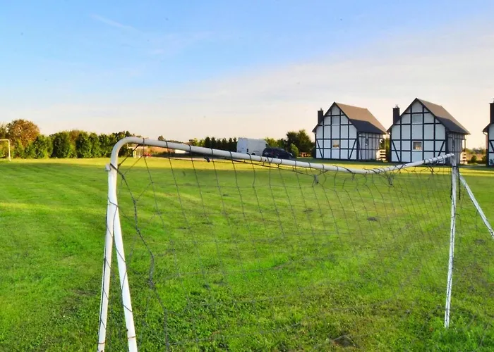 In Jaros Awiec Near Tropicana Park *