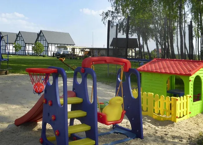 In Jaros Awiec Near Tropicana Park *