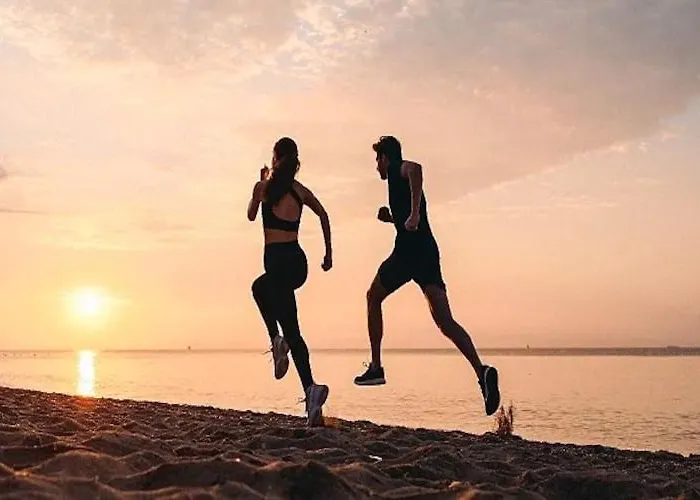 In Jaros Awiec Near Tropicana Park Jarosławiec