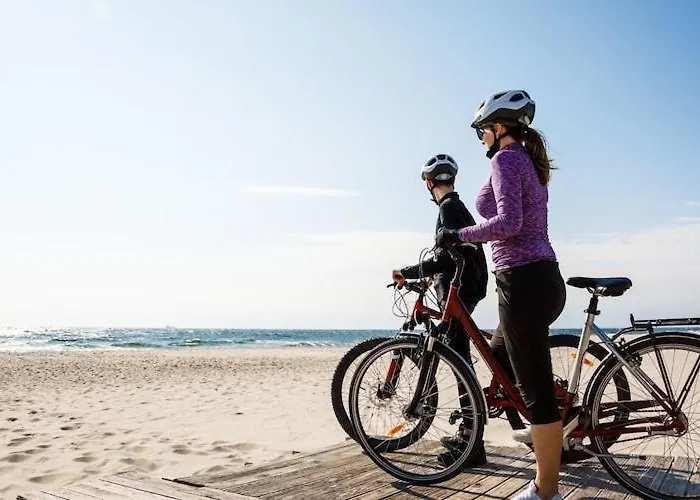 In Jaros Awiec Near Tropicana Park *